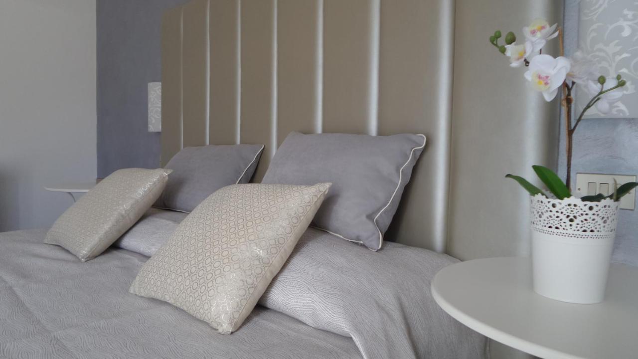 Hotel Eugenio Rimini Luaran gambar
